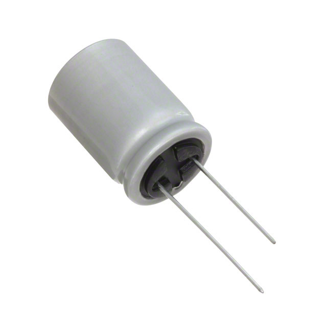 UBY1K821MHL6 Nichicon  Condensadores electrolíticos de aluminio